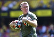 Watford v Aston Villa - Premier League